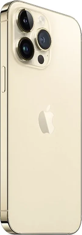 Смартфон Apple iPhone 14 Pro Max 512GB Global (512 ГБ, Золотой, Global, 6 ГБ)