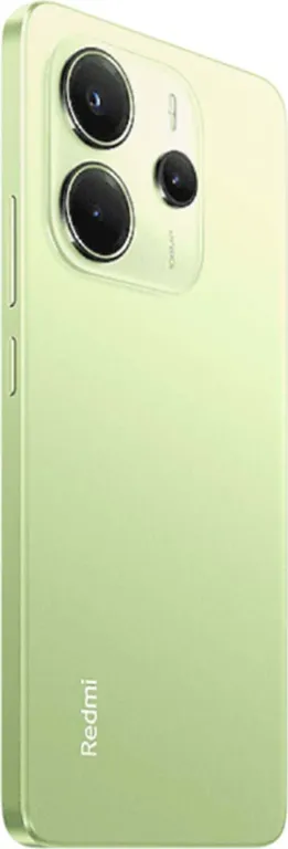 Смартфон Xiaomi Redmi Note 14 8/256Gb Lime Green, зелёный