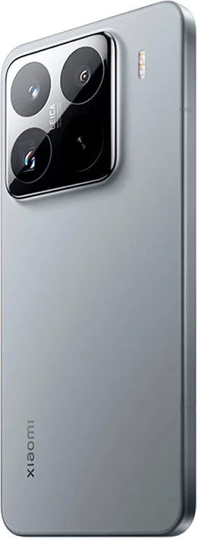 Смартфон Xiaomi 15 Pro 12/256Gb Black (Черный) CN