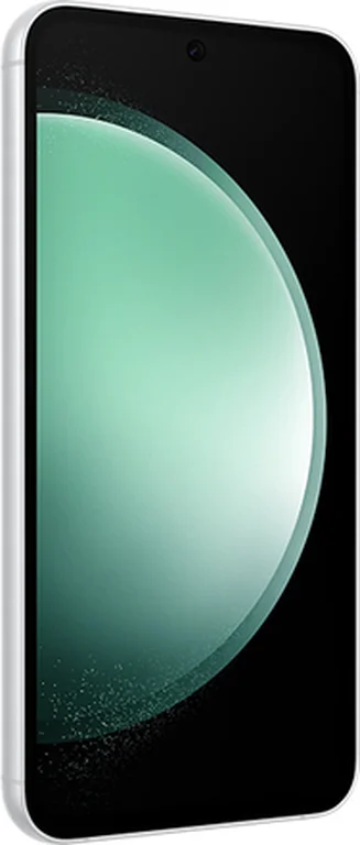 Смартфон Samsung Galaxy S23 FE 8/256 ГБ, Dual nano SIM, мятный