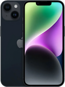Смартфон Apple iPhone 14 128 ГБ, Dual: nano SIM + eSIM, (PRODUCT)RED
