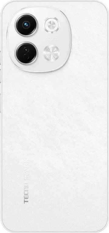 Смартфон Tecno Spark 30 5G 6/128Gb Aurora Cloud