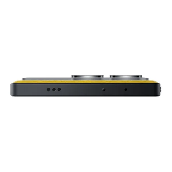 Смартфон Poco X6 Pro 5G 12/512GB Yellow (Желтый)
