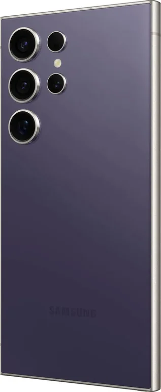 Смартфон Samsung Galaxy S24 Ultra 5G 12/256Gb, SM-S928B, фиолетовый титан