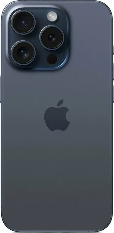 Смартфон Apple iPhone 15 Pro Max 512 ГБ (nano-SIM + eSIM), синий титан