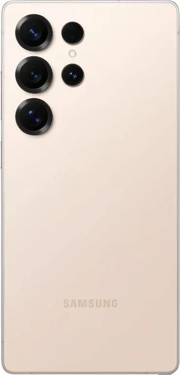 Смартфон Samsung Galaxy S25 Ultra 12/256 Gb (Pinkgold Titanium)