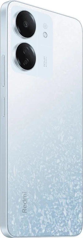 Смартфон Xiaomi Redmi 13C 4/128GB Glacier White