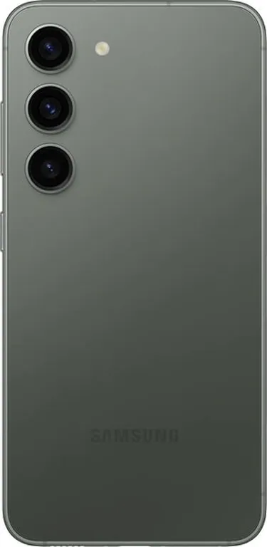 Смартфон Samsung Galaxy S23 8/256GB, зеленый