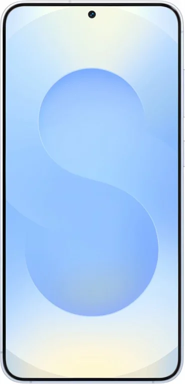 Смартфон Samsung Galaxy S25 12/256Gb (Голубой)