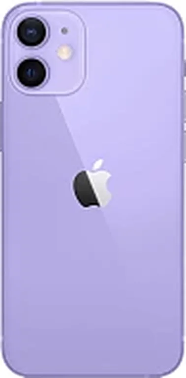 Смартфон Apple iPhone 12 256GB Dual Sim (Фиолетовый, 256 ГБ, 4 ГБ, CN)