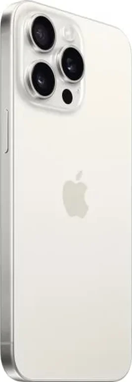 Смартфон Apple iPhone 15 Pro Max 256Gb White Titanium