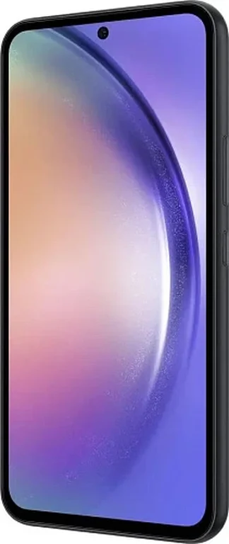 Смартфон Samsung Galaxy A54 5G 8/256GB (8 ГБ, 256 ГБ, Чёрный)
