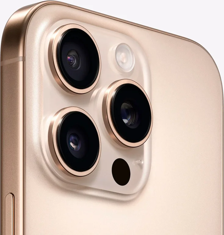 Смартфон Apple iPhone 16 Pro 1TB Desert Titanium