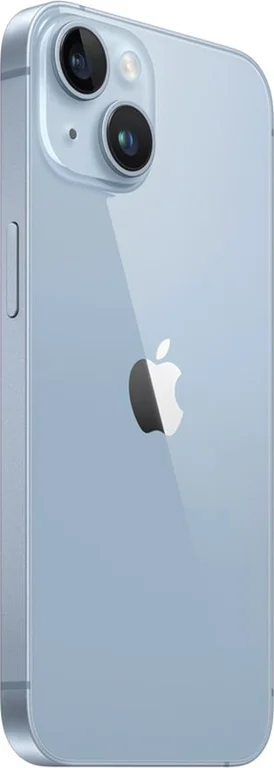 Смартфон Apple iPhone 14 256Gb (Blue) (eSIM)