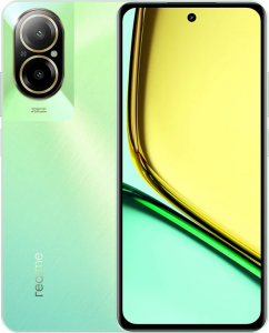 Смартфон Realme C67 8/256 ГБ RU, зеленый