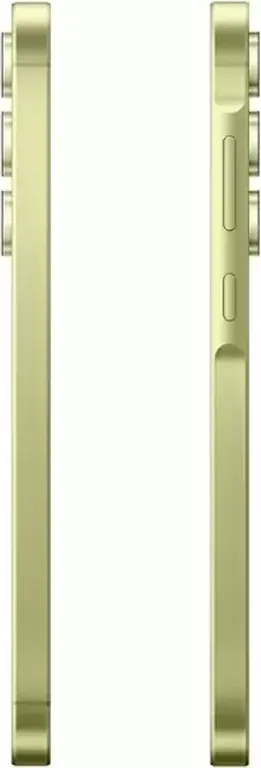 Смартфон Samsung Galaxy A35 5G 8/256Gb лимонный