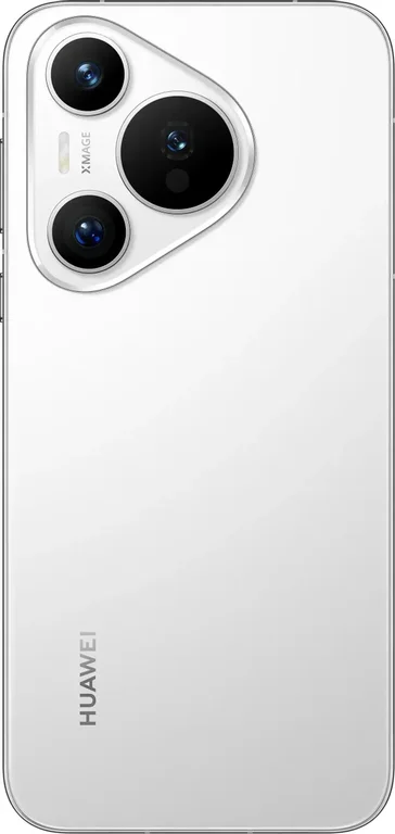 Смартфон Huawei Pura 70 12/256Gb, ADY-LX9, белый