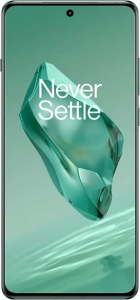 Смартфон OnePlus 12 16/512Gb flowy emerald (изумруд)