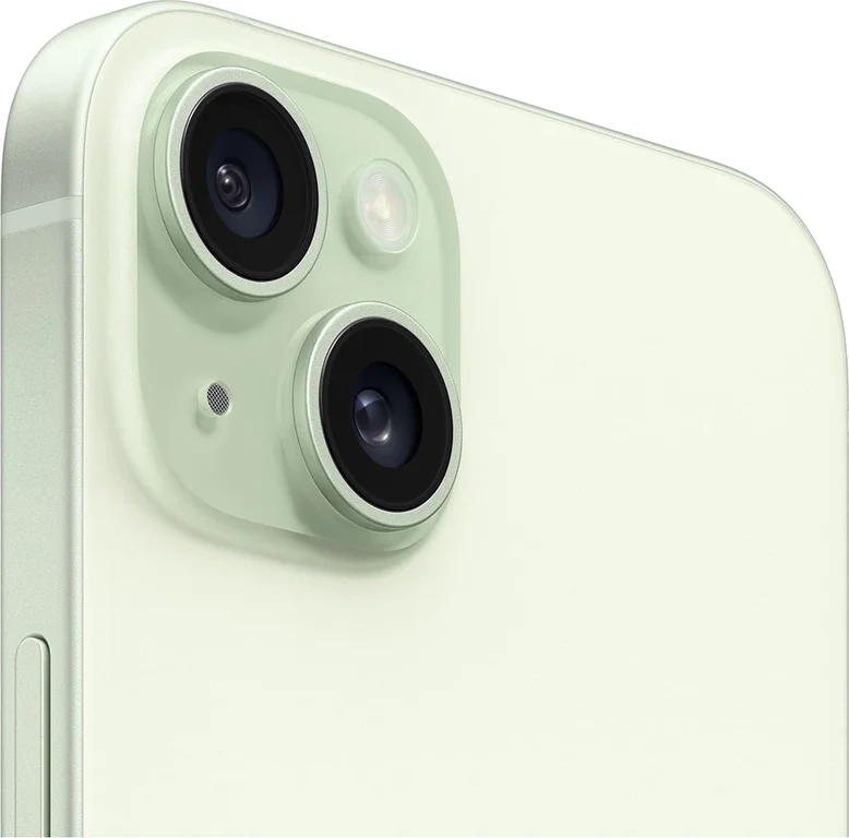 Смартфон Apple iPhone 15 Plus 256Gb Green, зеленый