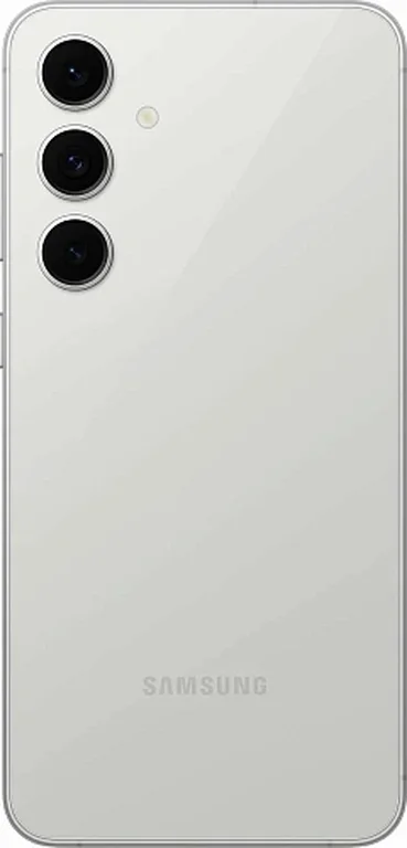 Смартфон Samsung Galaxy S24 FE 8/512GB Global (Серый, 512 ГБ, 8 ГБ)
