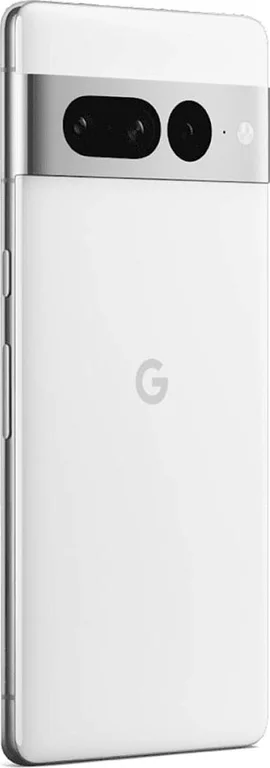 Смартфон Google Pixel 7 Pro 12/512Gb (Snow)