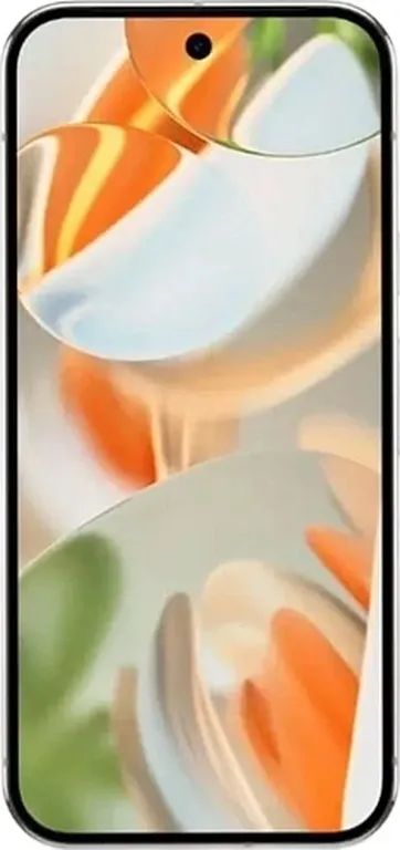 Смартфон Google Pixel 9 Pro 16/256GB JP (16 ГБ, 256 ГБ, Белый, JP)