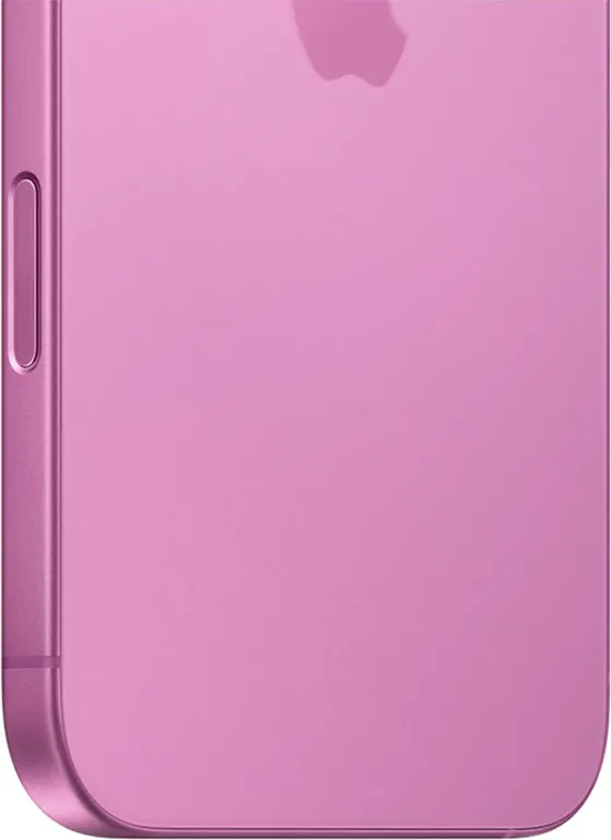Смартфон Apple iPhone 16 128 Gb Pink (Розовый)