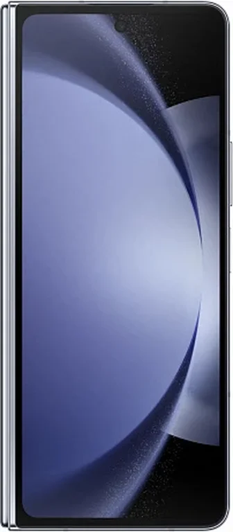Смартфон Samsung Galaxy Z Fold5 12/256GB (Голубой, 256 ГБ, 12 ГБ)