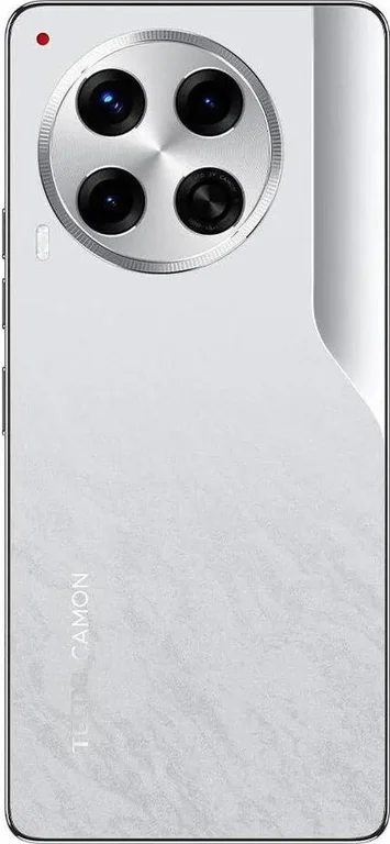 Смартфон Tecno Camon 30 5G 8/256Gb Salt White