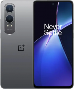 Смартфон OnePlus Nord CE 4 Lite 8/256Gb, серый