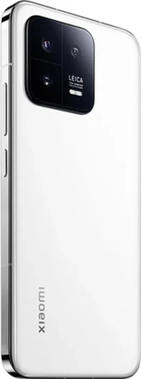 Смартфон Xiaomi 13 8/256 ГБ Global, Dual nano SIM, белый