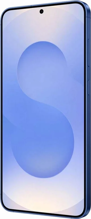 Смартфон Samsung Galaxy S25 Plus 12/512Gb (Синий)