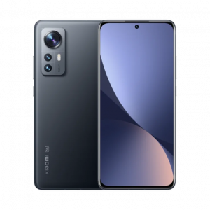 Смартфон Xiaomi 12 Pro 12/256GB Gray (серый) Global Version