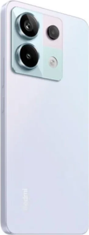 Смартфон Xiaomi Redmi Note 13 Pro 5G 12/512 ГБ EU, NFC, Dual: nano SIM + eSim, фиолетовый
