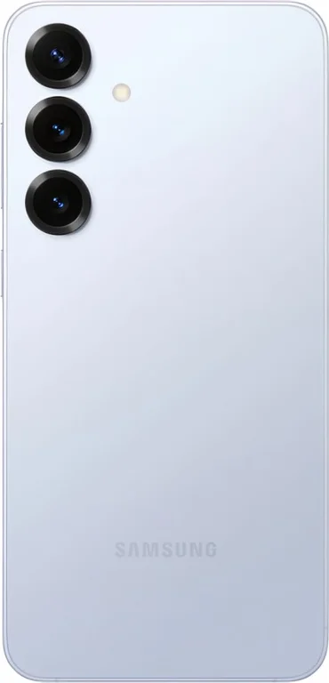 Смартфон Samsung Galaxy S25 12/256Gb (Голубой)