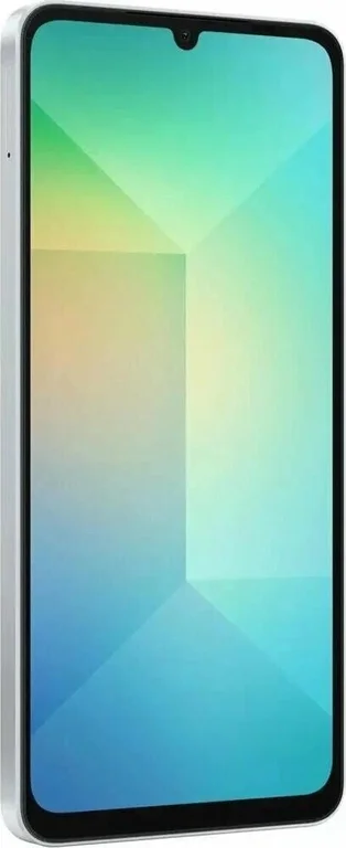Смартфон Samsung Galaxy A06 4/128 Blue
