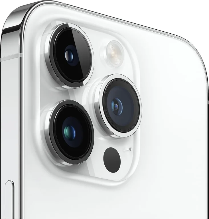 Смартфон Apple iPhone 14 Pro Max 1 Тб Серебристый