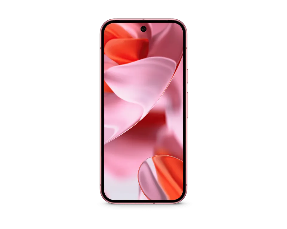 Смартфон Google Pixel 9 12/128 ГБ, Peony