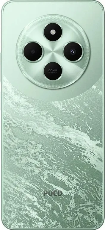 Смартфон Poco C75 6/128Gb Green