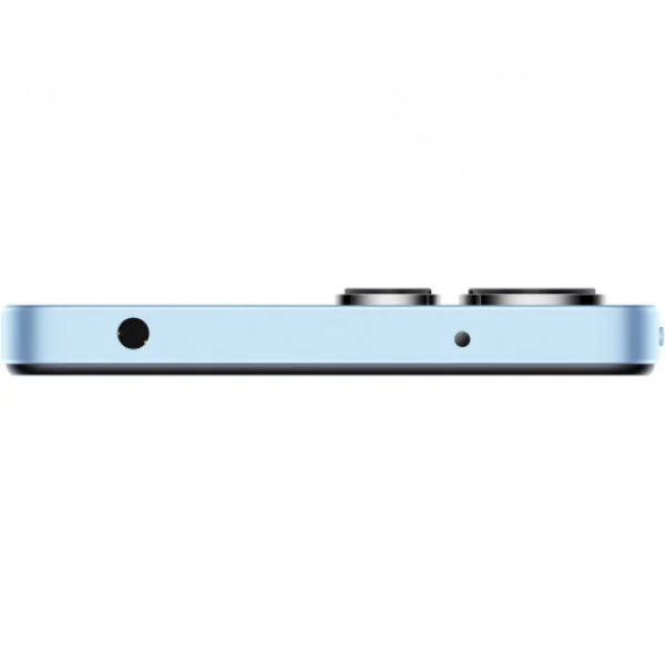Смартфон Xiaomi Redmi 12 8/256GB Sky Blue (Голубой)