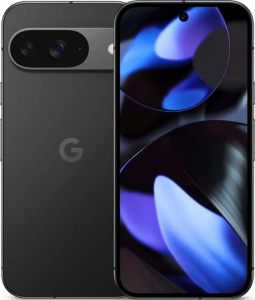 Смартфон Pixel 9 5G 12/128GB Obsidian
