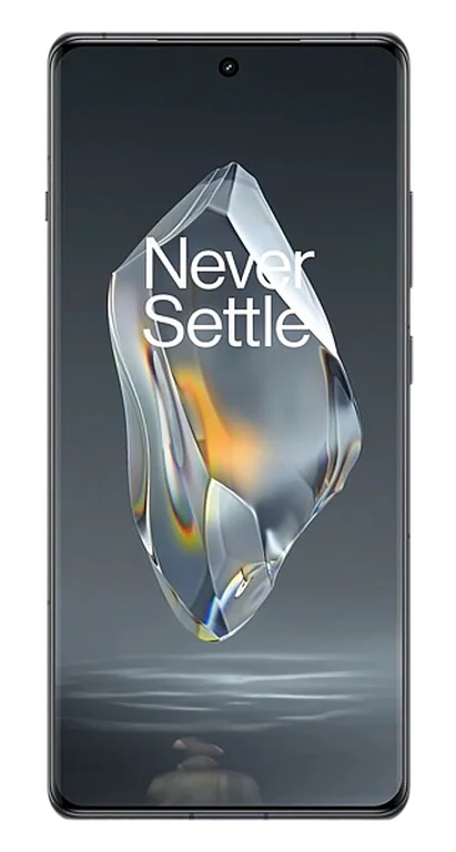 Смартфон OnePlus 12R 16/256Gb Iron Gray (Global) (Серый) 2Sim