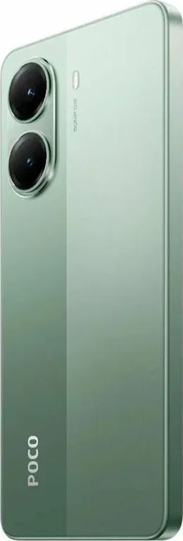 Смартфон Poco X7 Pro 5G 12/256Gb Green
