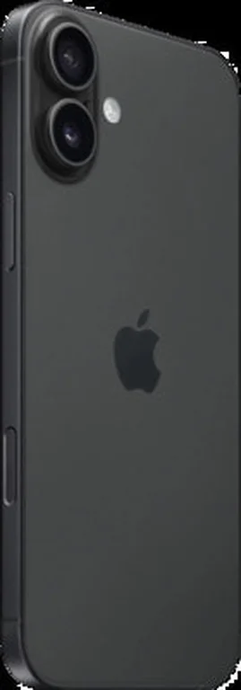 Смартфон Apple iPhone 16 Plus 128Gb Dual: nanoSIM+esim черный black
