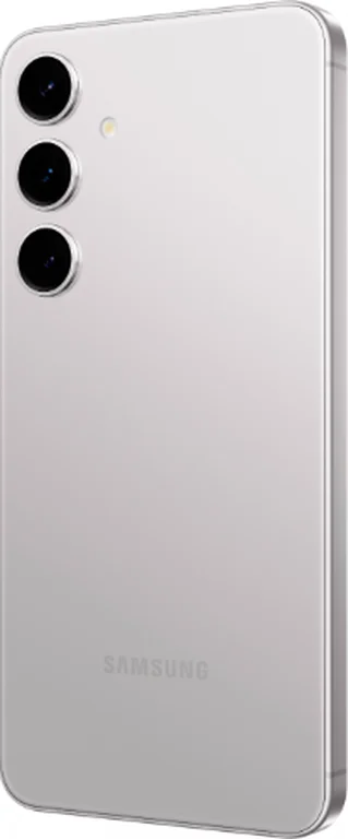 Смартфон Samsung Galaxy S24 8/256Gb (Серый) (SM-S921BZAGCAU)