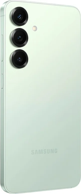 Смартфон Samsung Galaxy S25 12/128Gb (Мятный)