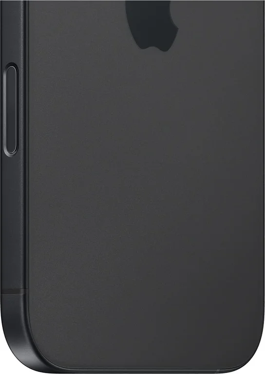 Смартфон Apple iPhone 16 128Gb Black, черный