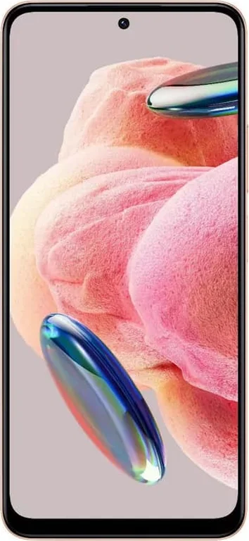 Смартфон Xiaomi Redmi Note 12 4/128 GB Sunrise Gold