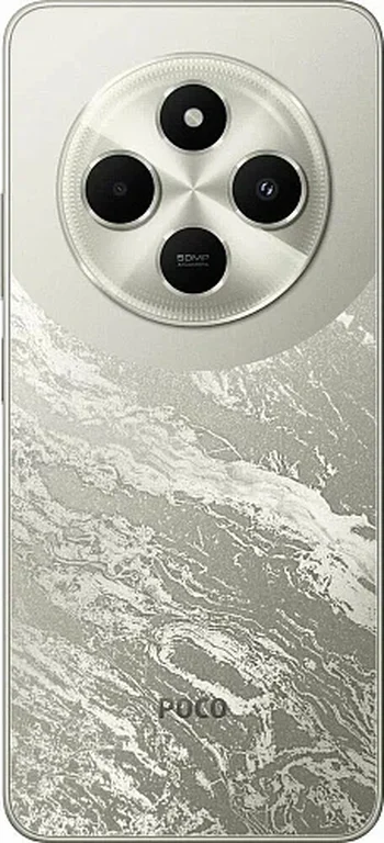 Смартфон Poco C75 8/256GB RU (Золотой, 8 ГБ, 256 ГБ, RU)