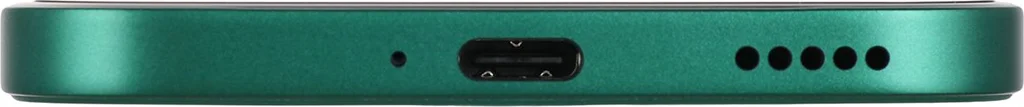Смартфон HONOR X8b 8/256GB Green